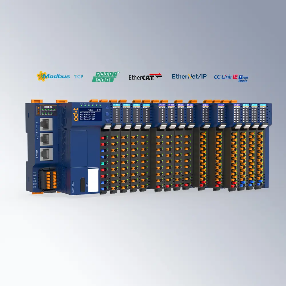 Vemei D Series