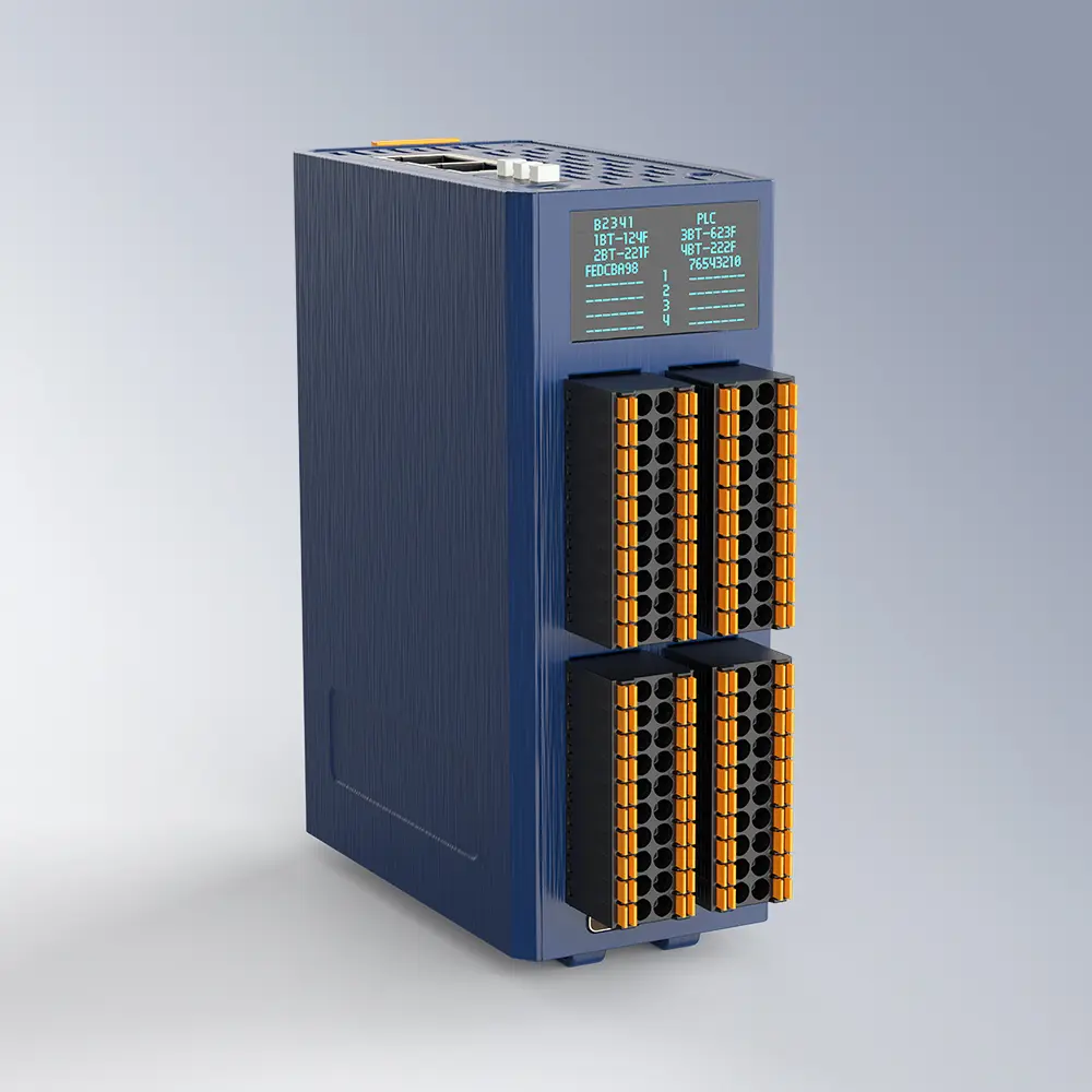 B2341 Codesys PLC