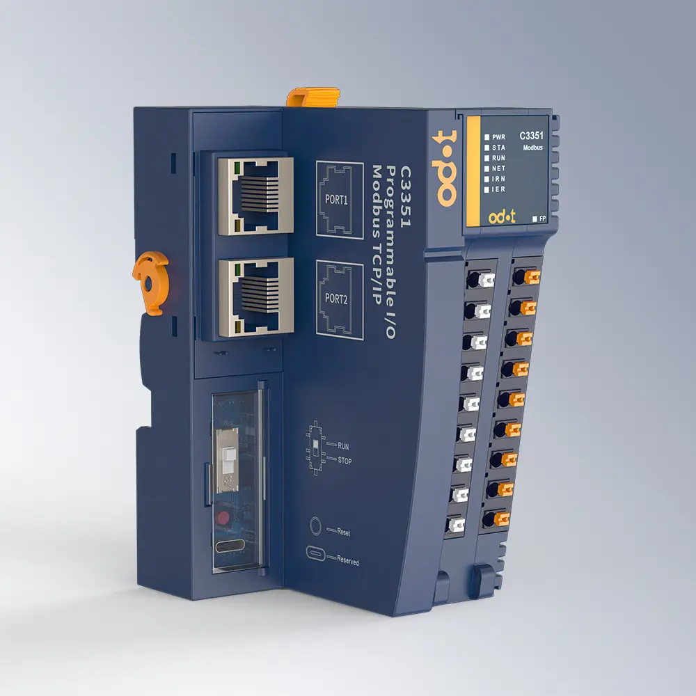 C3351-B01 PLC