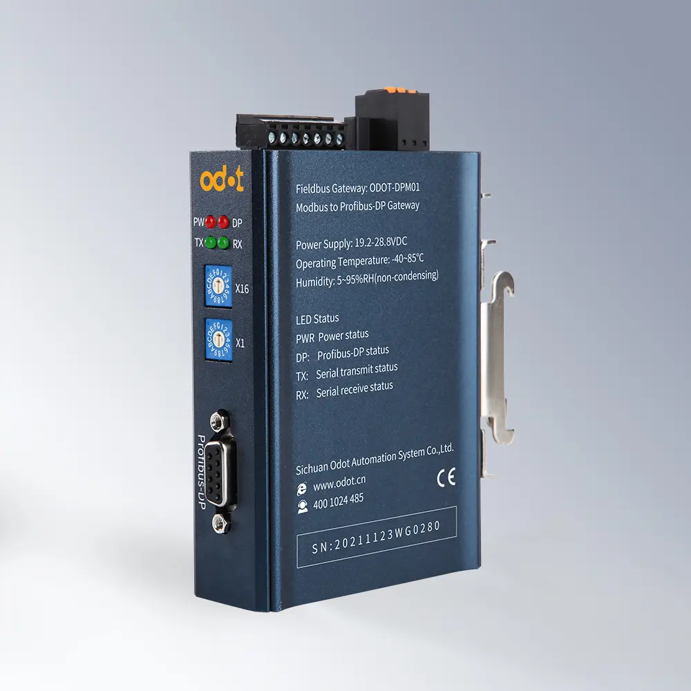 Vemei-DPM01 Gateway