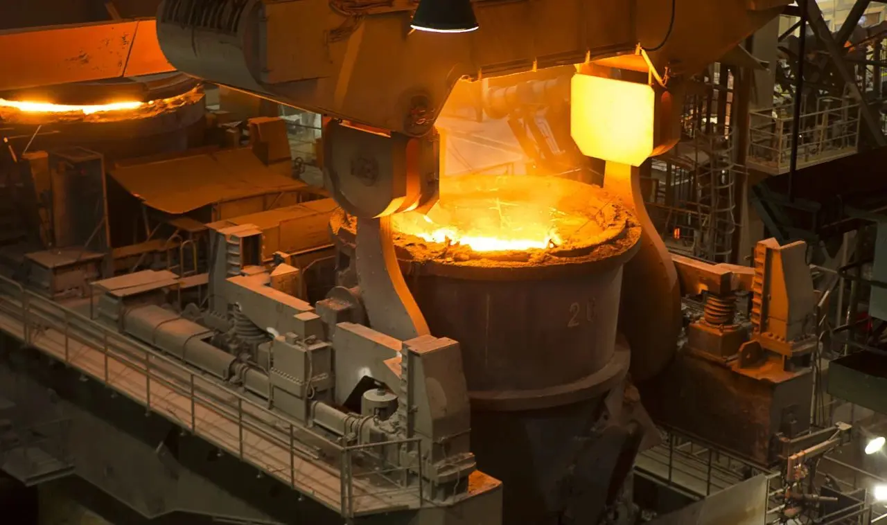 Steel Industry