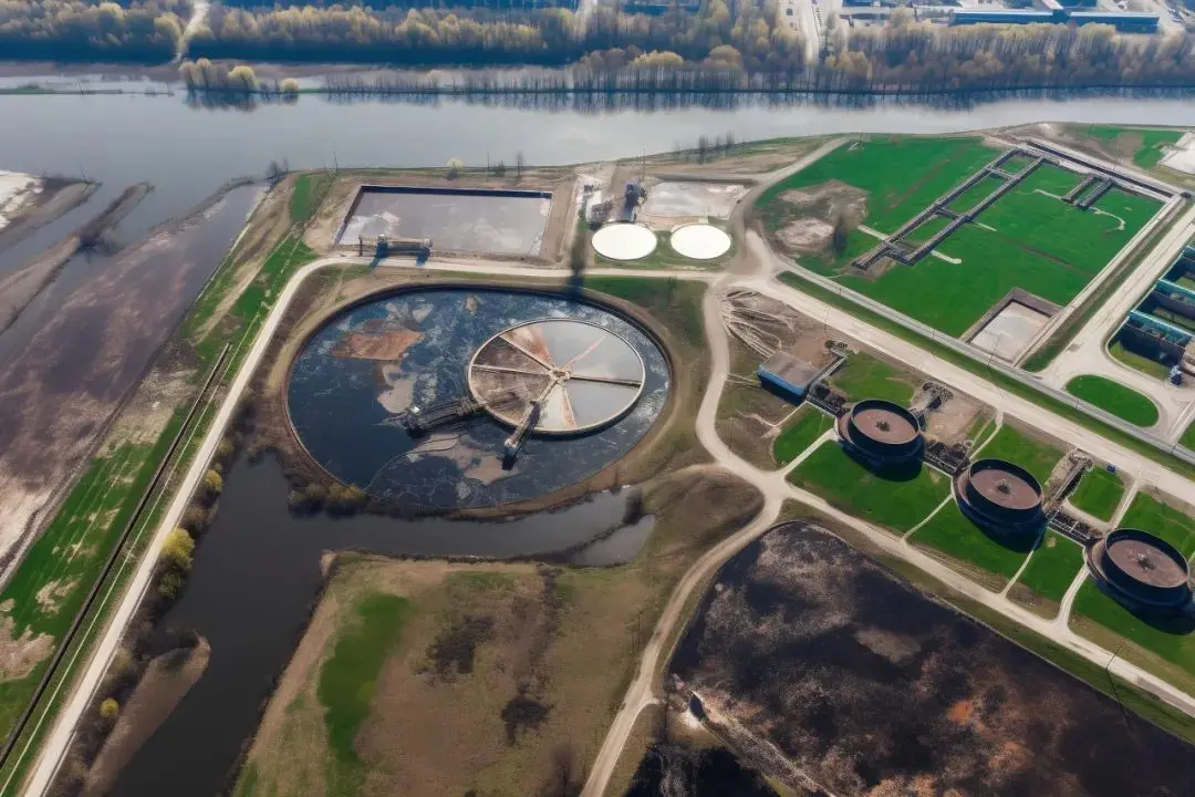 Water Treatment
