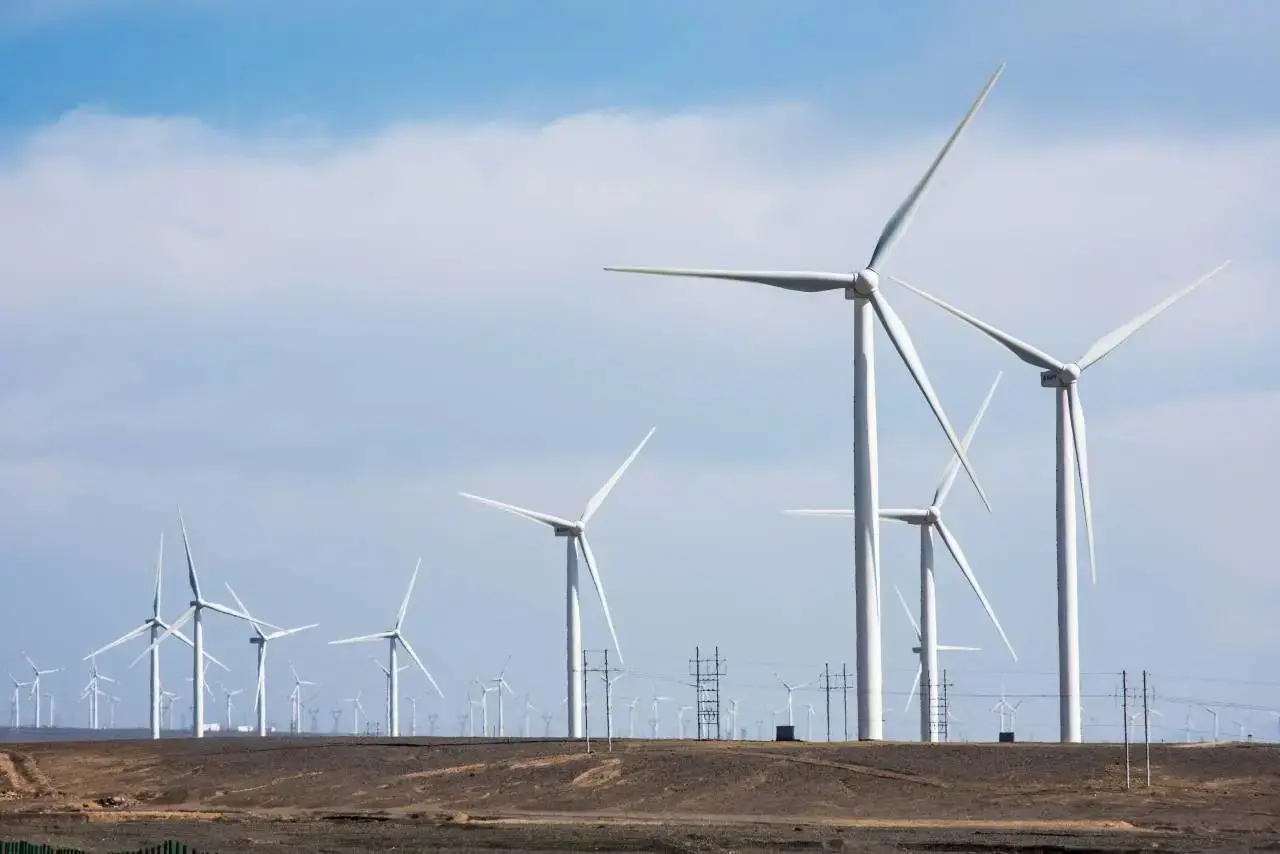 Wind Power